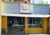 Petshop e clínica veterinária Meu Mascote
