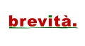 Brevità
