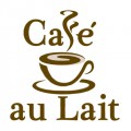 Café au Lait