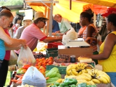 Feira livre